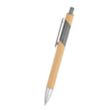 Willow Bamboo Pen | https://www.bestnamebadges.com