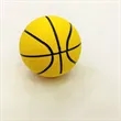 High Bounce Mini Basketball | https://www.bestnamebadges.com