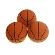 High Bounce Mini Basketball | https://www.bestnamebadges.com