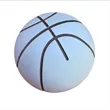 High Bounce Mini Basketball | https://www.bestnamebadges.com