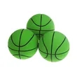 High Bounce Mini Basketball | https://www.bestnamebadges.com