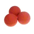 High Bounce Mini Basketball | https://www.bestnamebadges.com