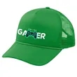 Convoy Trucker Cap | https://www.bestnamebadges.com