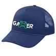 Convoy Trucker Cap | https://www.bestnamebadges.com