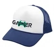 Convoy Trucker Cap | https://www.bestnamebadges.com
