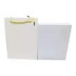 Compact 5-Fold Umbrella with Portable Fan Gift Box Set | https://www.bestnamebadges.com