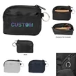 Anywhere rPET Card Pouch | https://www.bestnamebadges.com