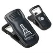 Clip It Bottle Opener | https://www.bestnamebadges.com