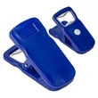 Clip It Bottle Opener | https://www.bestnamebadges.com