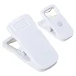 Clip It Bottle Opener | https://www.bestnamebadges.com