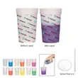 16 Oz. Full Color Mood Stadium Cup | https://www.bestnamebadges.com