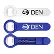 Corkscrew Bottle Opener | https://www.bestnamebadges.com