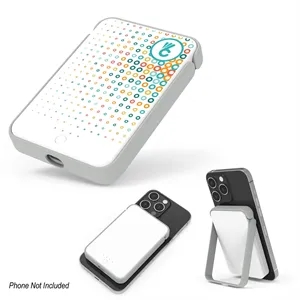 Powerstick PowerMag | https://www.bestnamebadges.com