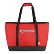 Kool Pak® 32 Can Cooler Tote Bag | https://www.bestnamebadges.com