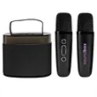 Magic Mic Karaoke Set | https://www.bestnamebadges.com
