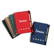 Spiral Notebook | https://www.bestnamebadges.com