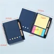 Spiral Notebook | https://www.bestnamebadges.com