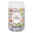16 Oz. Full Color Ale Glass Can | https://www.bestnamebadges.com