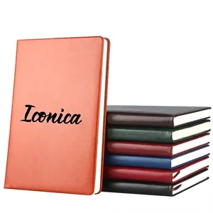 Journal Notebook