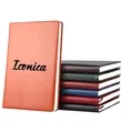 Journal Notebook | https://www.bestnamebadges.com