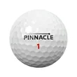Pinnacle Distance Golf Balls | https://www.bestnamebadges.com