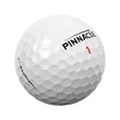 Pinnacle Distance Golf Balls | https://www.bestnamebadges.com