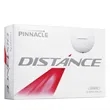 Pinnacle Distance Golf Balls | https://www.bestnamebadges.com