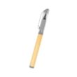 HARPER BAMBOO GEL PEN | https://www.bestnamebadges.com