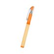 HARPER BAMBOO GEL PEN | https://www.bestnamebadges.com
