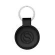 Hue Pop Leatherette Key Tag | https://www.bestnamebadges.com