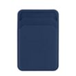 Silicone Magnetic Phone Wallet | https://www.bestnamebadges.com