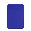 Silicone Magnetic Phone Wallet | https://www.bestnamebadges.com