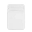 Silicone Magnetic Phone Wallet | https://www.bestnamebadges.com