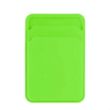 Silicone Magnetic Phone Wallet | https://www.bestnamebadges.com