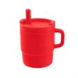 Mini Intrepid Tumbler Ice Cube Mold | https://www.bestnamebadges.com
