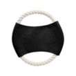 Pet Rope Disc Toy | https://www.bestnamebadges.com