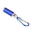 Miniature Keychain Flashlight | https://www.bestnamebadges.com