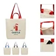 Melissa Tote Bag | https://www.bestnamebadges.com