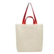 Melissa Tote Bag | https://www.bestnamebadges.com