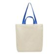 Melissa Tote Bag | https://www.bestnamebadges.com