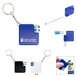 Swift 4-In-1 Multi Tool Key Chain | https://www.bestnamebadges.com