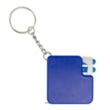 Swift 4-In-1 Multi Tool Key Chain | https://www.bestnamebadges.com