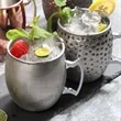 Moscow Mule Copper Mugs | https://www.bestnamebadges.com