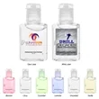 0.5 Oz. Hand Sanitizer | https://www.bestnamebadges.com