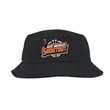 Full Color Imprint Cotton Bucket Hat | https://www.bestnamebadges.com