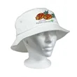 Full Color Imprint Cotton Bucket Hat | https://www.bestnamebadges.com