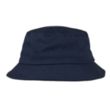 Full Color Imprint Cotton Bucket Hat | https://www.bestnamebadges.com