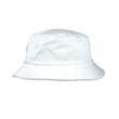 Full Color Imprint Cotton Bucket Hat | https://www.bestnamebadges.com