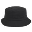 Full Color Imprint Cotton Bucket Hat | https://www.bestnamebadges.com