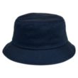 Full Color Imprint Cotton Bucket Hat | https://www.bestnamebadges.com